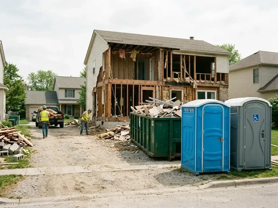 home-renovation-demolition-sit-010 — frequently asked questions, Portable Toilet & Dumpsters Rental in Kenilworth, IL